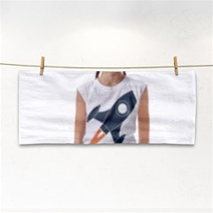 Img 20230716 195940 Img 20230716 200008 Hand Towel by 3147330