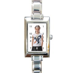 Img 20230716 195940 Img 20230716 200008 Rectangle Italian Charm Watch by 3147330