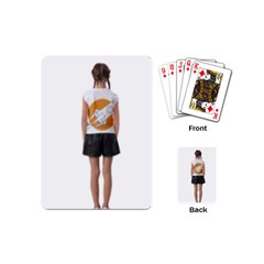 Img 20230716 195940 Img 20230716 200008 Playing Cards Single Design (mini)