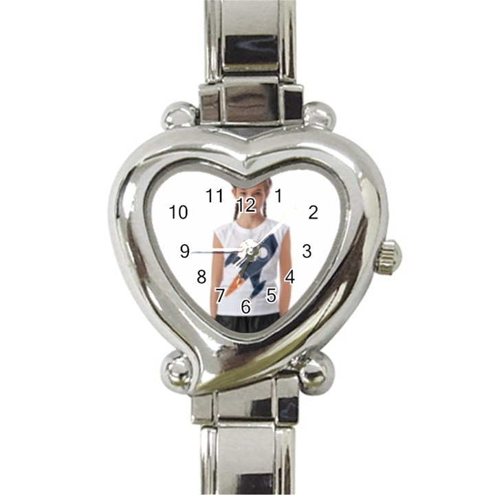 Img 20230716 195940 Img 20230716 200008 Heart Italian Charm Watch