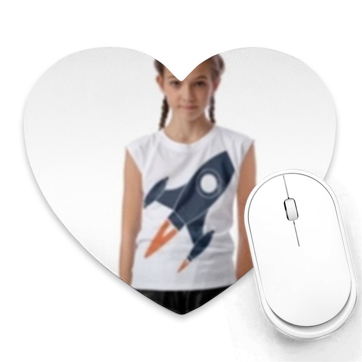 Img 20230716 195940 Img 20230716 200008 Heart Mousepad