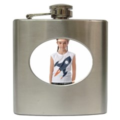 Img 20230716 195940 Img 20230716 200008 Hip Flask (6 Oz)