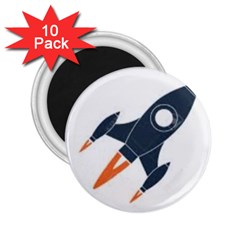 Img 20230716 190400 Img 20230716 190422 2 25  Magnets (10 Pack)  by 3147330