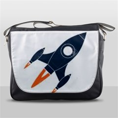 Img 20230716 190400 Img 20230716 190422 Messenger Bag by 3147330