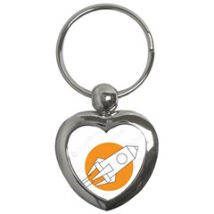 Img 20230716 190422 Key Chain (heart) by 3147330