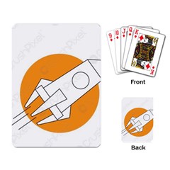 Img 20230716 190422 Playing Cards Single Design (rectangle) by 3147330