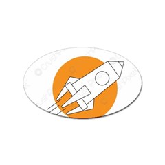 Img 20230716 190422 Sticker Oval (10 Pack)