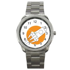 Img 20230716 190422 Sport Metal Watch