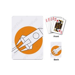 Img 20230716 190422 Playing Cards Single Design (mini) by 3147330