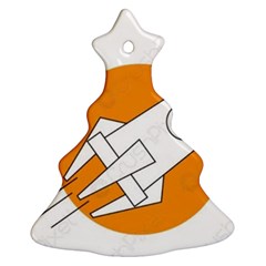 Img 20230716 190422 Christmas Tree Ornament (two Sides) by 3147330