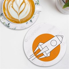 Img 20230716 190422 Uv Print Round Tile Coaster