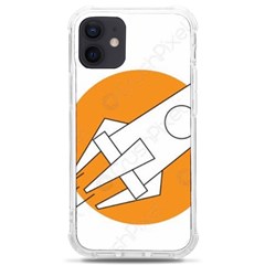 Img 20230716 190422 Iphone 12 Mini Tpu Uv Print Case	 by 3147330