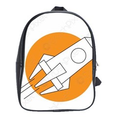 Img 20230716 190422 School Bag (xl) by 3147330