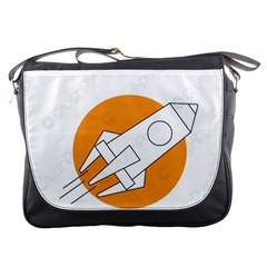 Img 20230716 190422 Messenger Bag by 3147330