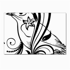 Img 20230716 190304 Postcards 5  X 7  (pkg Of 10)