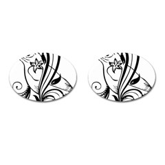 Img 20230716 190304 Cufflinks (oval)