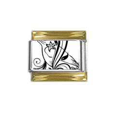 Img 20230716 190304 Gold Trim Italian Charm (9mm) by 3147330