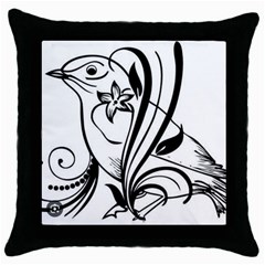 Img 20230716 190304 Throw Pillow Case (black) by 3147330