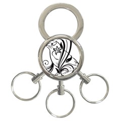 Img 20230716 190304 3-ring Key Chain by 3147330