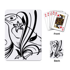 Img 20230716 190304 Playing Cards Single Design (rectangle)