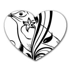 Img 20230716 190304 Heart Mousepad by 3147330