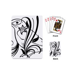 Img 20230716 190304 Playing Cards Single Design (mini)