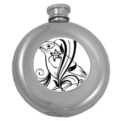 Img 20230716 190304 Round Hip Flask (5 Oz) by 3147330