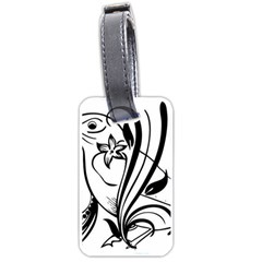 Img 20230716 190304 Luggage Tag (one Side) by 3147330