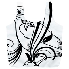 Img 20230716 190304 Full Print Recycle Bag (xxxl) by 3147330