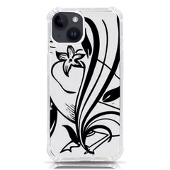 Img 20230716 190304 Iphone 14 Tpu Uv Print Case by 3147330