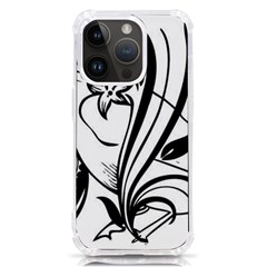 Img 20230716 190304 Iphone 14 Pro Tpu Uv Print Case by 3147330