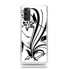 Img 20230716 190304 Samsung Galaxy S20 6 2 Inch Tpu Uv Case by 3147330