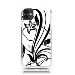 Img 20230716 190304 Iphone 11 Tpu Uv Print Case by 3147330