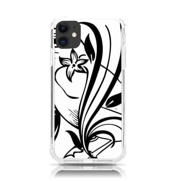 Img 20230716 190304 iPhone 11 TPU UV Print Case