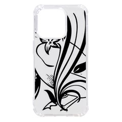 Img 20230716 190304 Iphone 14 Pro Tpu Uv Print Case by 3147330