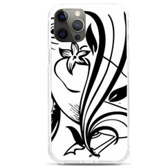 Img 20230716 190304 Iphone 12 Pro Max Tpu Uv Print Case by 3147330