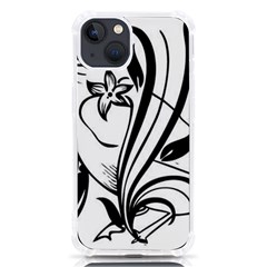 Img 20230716 190304 Iphone 13 Tpu Uv Print Case by 3147330