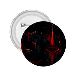 A Dark City Vector 2 25  Buttons