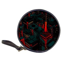 A Dark City Vector Classic 20-cd Wallets