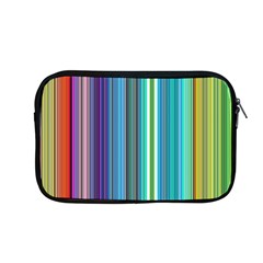 Color Stripes Apple Macbook Pro 13  Zipper Case by Proyonanggan