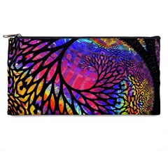 3d Fractal Mandelbulb Pencil Case