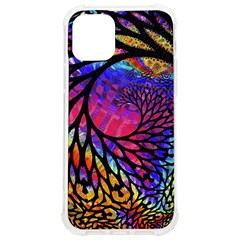 3d Fractal Mandelbulb Iphone 12/12 Pro Tpu Uv Print Case by Proyonanggan