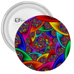 Color Spiral 3  Buttons