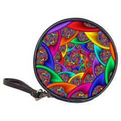 Color Spiral Classic 20-cd Wallets