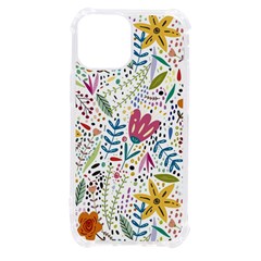 Flowers Nature Wallpaper Background Iphone 13 Mini Tpu Uv Print Case by Proyonanggan