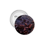 Twilight Treasures: Rocky Beachscape  1.75  Buttons Front