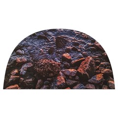 Twilight Treasures: Rocky Beachscape  Anti Scalding Pot Cap by dflcprintsclothing