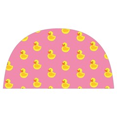 Rubber Duck Pattern Anti Scalding Pot Cap by Valentinaart