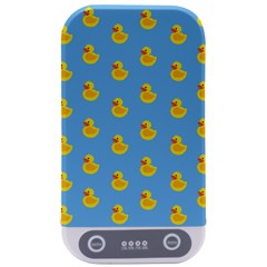 Rubber Duck Pattern Sterilizers by Valentinaart