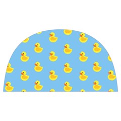 Rubber Duck Pattern Anti Scalding Pot Cap by Valentinaart